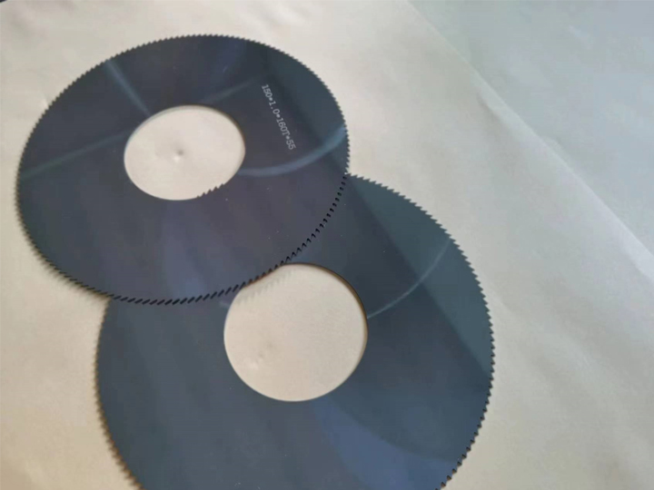 硬質合金鋸片銑刀